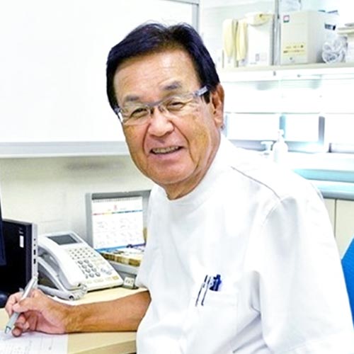 理事長